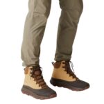 სალაშქრო ფეხსაცმელი Columbia/თერმუ სუნთქვადი წყალგაუმტარი ფეხსაცმელი/Omni-Tech, TechLite, Adapt Trax,ფეხსაცმლები/ფეხსაცმელი მოლაშქრებისთვის/ჩექმა/ბათინკი