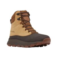 სალაშქრო ფეხსაცმელი Columbia/თერმუ სუნთქვადი წყალგაუმტარი ფეხსაცმელი/Omni-Tech, TechLite, Adapt Trax,ფეხსაცმლები/ფეხსაცმელი მოლაშქრებისთვის/ჩექმა/ბათინკი - Image 2