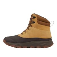 სალაშქრო ფეხსაცმელი Columbia/თერმუ სუნთქვადი წყალგაუმტარი ფეხსაცმელი/Omni-Tech, TechLite, Adapt Trax,ფეხსაცმლები/ფეხსაცმელი მოლაშქრებისთვის/ჩექმა/ბათინკი - Image 5