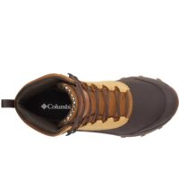 სალაშქრო ფეხსაცმელი Columbia/თერმუ სუნთქვადი წყალგაუმტარი ფეხსაცმელი/Omni-Tech, TechLite, Adapt Trax,ფეხსაცმლები/ფეხსაცმელი მოლაშქრებისთვის/ჩექმა/ბათინკი - Image 8