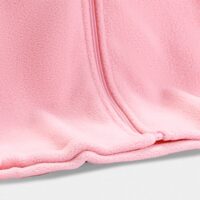 Женская флисовая жакет/толстая теплая жакет/двусторонний флисовый жакет/куртки (одежда) — изображение 6