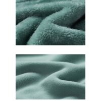 ფლისის ჟაკეტი/სქელი თბილი ჟაკეტი/ფლისის ზედა/ჟაკეტები (მოსაცმელი) - Image 5