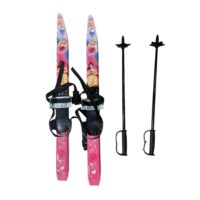 Children's skis/winter sports/skiing - Image 5