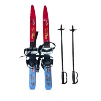 Children's skis/winter sports/skiing - Image 4