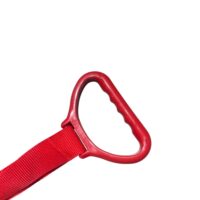 SNOWTUBING 90cm Inflatable Snow Sled, Children's inflatable snow sleds - Image 4