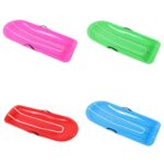 Sled durable snow, for adults and children OEM plastic sleds for children, snow sled for children
