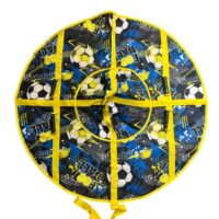 SNOWTUBING Inflatable Snow Sled 120 cm - Image 14