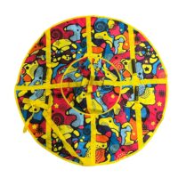 SNOWTUBING Inflatable Snow Sled 120 cm - Image 11