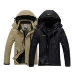 წყალგაუმტარი ქურთუკი/სალაშქრო დათბილული ქურთუკი/ქურთუკები/კურტკა OUTDOORJACK