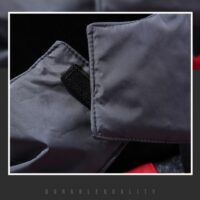 Водонепроницаемая куртка/Утепленная куртка/Куртка для походов/Куртки OUTDOORJACK — изображение 3