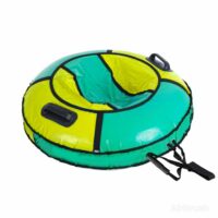 გასაბერი ციგა 90 სმ (Snowtubing) (ციგები,საბავშო,ბავშვის,ბავში,ბავშვისთვის,ბავშვებისთვის) - Image 8