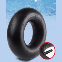 გასაბერი ციგა 110 სმ (Snowtubing) ციგები (ციგები საბავშო,ბავშვის,ბავში,ბავშვისთვის,ბავშვებისთვის) - Image 3