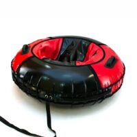 გასაბერი ციგა 90 სმ (Snowtubing) (ციგები,საბავშო,ბავშვის,ბავში,ბავშვისთვის,ბავშვებისთვის) - Image 6