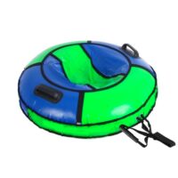 გასაბერი ციგა 90 სმ (Snowtubing) (ციგები,საბავშო,ბავშვის,ბავში,ბავშვისთვის,ბავშვებისთვის) - Image 9