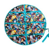 SNOWTUBING Inflatable Snow Sled 120 cm - Image 12