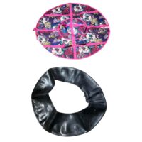 SNOWTUBING Inflatable Snow Sled 120 cm - Image 5