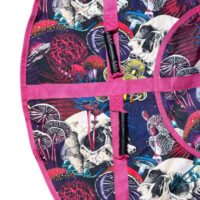 SNOWTUBING Inflatable Snow Sled 120 cm - Image 8