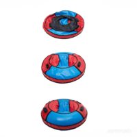 გასაბერი ციგა 110 სმ (Snowtubing) (ციგები,საბავშო,ბავშვის,ბავში,ბავშვისთვის,ბავშვებისთვის) - Image 3