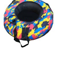 გასაბერი ციგა 80 სმ (Snowtubing) (ციგები,საბავშო,ბავშვის,ბავში,ბავშვისთვის,ბავშვებისთვის) - Image 9