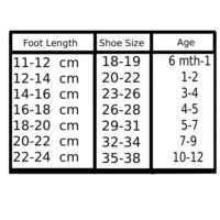 Boots for children aged 3-7 UGG, Children's winter shoes/hildren's winter shoes for children aged 3-7 years/thick-soled warm boots/waterproof outdoor cotton shoes (boots, shoes) - Image 21