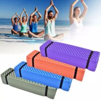 სალაშქრო ტურისტული პარალონი, პარალონები (ქვეშსაგები)