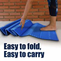 სალაშქრო ტურისტული პარალონი, პარალონები (ქვეშსაგები) - Image 3