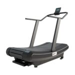 Беговые дорожки DHZ Fitness, профессиональная беговая дорожка Curve Treadmill A7000/Беговая дорожка для фитнеса/Беговая дорожка/Беговые дорожки для фитнеса/Электрическая беговая дорожка/Домашняя беговая дорожка/Многофункциональная беговая дорожка для фитнеса DHZ Fitness, Спортивные кардиотренировки для спортзала