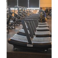 DHZ Fitness Treadmills, Professional Treadmill Curve Treadmill A7000/Fitness Exercise Treadmill/Treadmill/Fitness Treadmills/Electric Treadmill/Home Treadmill/Multifunctional Exercise Treadmill DHZ Fitness, Sports Gym Cardio Workouts - Image 5