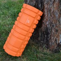 U-POWEX High hardness epp foam roller yoga column fitness device hollow roller muscle relaxation health massage yoga supplies - Image 6