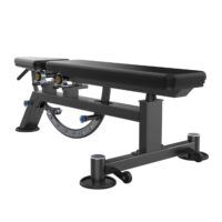 Фитнес-стул для упражнений Super Bench U3039/Фитнес-тренажер, скамьи для упражнений с доской/Многофункциональная регулируемая фитнес-стул для упражнений DHZ Fitness — изображение 2
