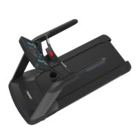 Беговые дорожки DHZ Fitness, профессиональная беговая дорожка Беговая дорожка X8500/Беговая дорожка для фитнеса/Беговая дорожка/Беговые дорожки для фитнеса/Электрическая беговая дорожка/Домашняя беговая дорожка/Многофункциональная беговая дорожка для фитнеса DHZ Fitness, Кардиотренировки в спортзале — изображение 2