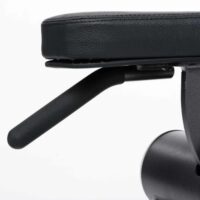 Фитнес-стул для упражнений Super Bench U3039/Фитнес-тренажер, скамьи для упражнений с доской/Многофункциональная регулируемая фитнес-стул для упражнений DHZ Fitness — изображение 8