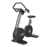 DHZ Fitness Велотренажер, Велотренажер Вертикальный велотренажер X9107/Велотренажер/Велотренажеры/Фитнес/Велотренажер для фитнеса/Велотренажер для фитнеса/Велосипед для спорта DHZ Fitness, Gym, Cardio Trainings — изображение 2