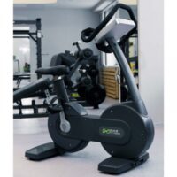 DHZ Fitness Велотренажер, Велотренажер Вертикальный велотренажер X9107/Велотренажер/Велотренажеры/Фитнес/Велотренажер для фитнеса/Велотренажер для фитнеса/Велосипед для спорта DHZ Fitness, Gym, Cardio Trainings — изображение 5