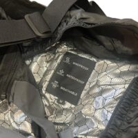 Лыжные штаны, зимние водонепроницаемые штаны, ветрозащитные штаны для сноуборда, зимняя одежда из двух предметов для спорта, походов — изображение 7