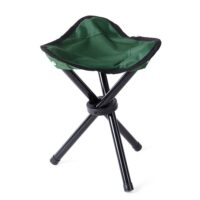 Triangular chair/Tripod chair/Folding chair/Folding chair/Camping accessories, portable chair/Fishing chair/chairs - Image 15