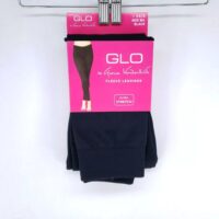 FLEECE LEGGINGS ქალის სპორტული შარვალი,სპორტული სავარჯიშო შარვალი, ელასტიკი GLO - Image 3