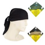 ბენდენა/ნიღაბი/თავსაბურავი/ქუდი/კისრის საყელო (ტაქტიკური ბანდანა)