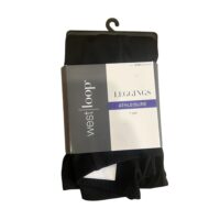 ATHLEISURE Women's sports pants, sports training pants, west|loop Seamless Leggings - Image 2