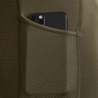 Under Armour Мужские двойной шорт/шорты для фитнеса — изображение 4