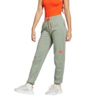 Adidas რეგულარული მორგებული შარვალი/ქალის სპორტული შარვალი/ტანსაცმელი ქვედა/ფიტნეს შარვლები - Image 2