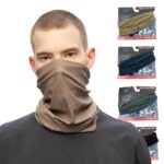 ბაფი/სქელი ელასტიური ბაფები/ქუდი-ბაფი/თავსაბურავი, კისრის გამათბობელი Single Sword