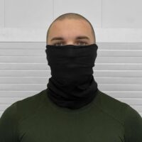 ბაფი/სქელი ელასტიური ბაფები/ქუდი-ბაფი/თავსაბურავი, კისრის გამათბობელი Single Sword - Image 5