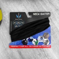 ბაფი/სქელი ელასტიური ბაფები/ქუდი-ბაფი/თავსაბურავი, კისრის გამათბობელი Single Sword - Image 6