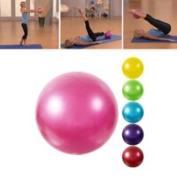 Ball 20-30 cm Pilates ball for yoga / fitness exercise balls / mini yoga ball physical / therapy mini ball - Image 2
