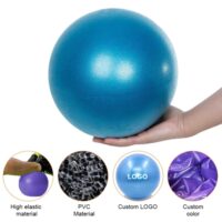 Ball 20-30 cm Pilates ball for yoga / fitness exercise balls / mini yoga ball physical / therapy mini ball - Image 4
