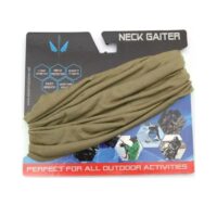 ბაფი/სქელი ელასტიური ბაფები/ქუდი-ბაფი/თავსაბურავი, კისრის გამათბობელი Single Sword - Image 9