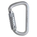 Carabiner K-14 3A, Aluminum Carabiner 50 KN/Mountaineering Carabiner/Camping Carabiners KAYA Safety