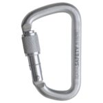 Carabiner K-14 SL, aluminum carabiner 50 KN/mountaineering carabiner/hiking carabiners KAYA Safety