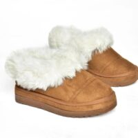 Boot Shoes UGG, Warmed/Shoes/Slippers/Slippers - Image 15